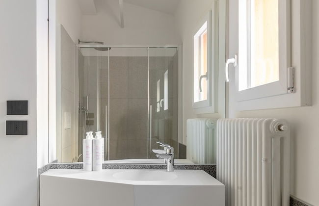 Capo di Lucca White Apartments - Foto 57