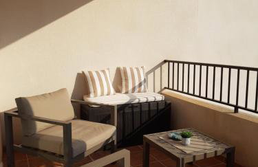 Apartments Sol de Almeria Golf y Playa II - Foto 5