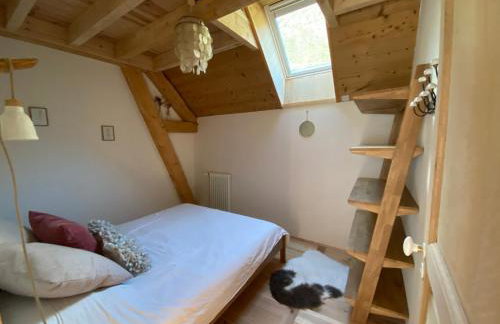 Gîte de Montagne - Foto 9