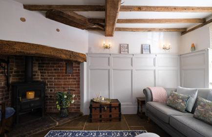 Joe's Cottage - Foto 46