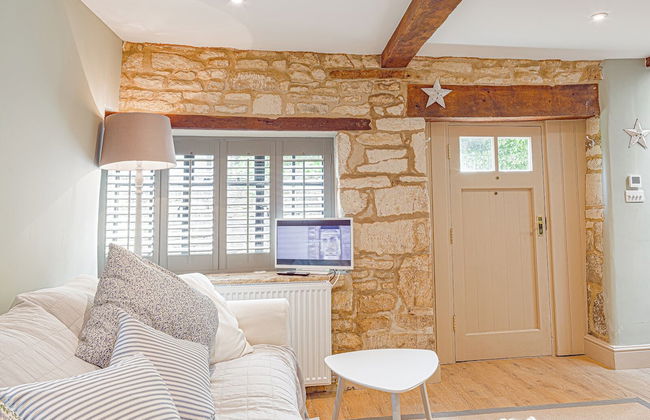 Mill House & Cottage - on Cotswold Way - Foto 37