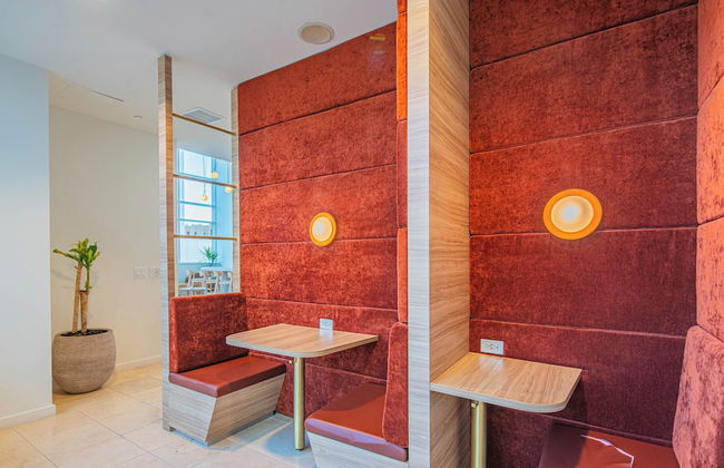 ROVE LIVING/KL - 44 Monroe - Foto 2