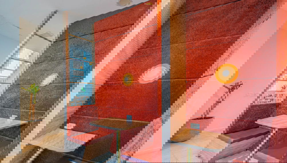 ROVE LIVING/KL - 44 Monroe - Foto 1, Lobby