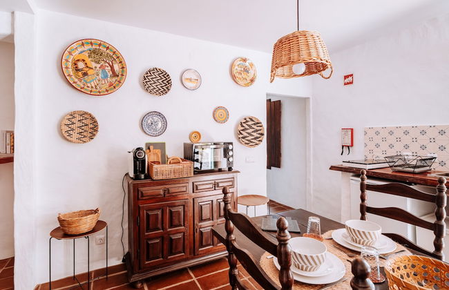 Cá Vamos T1 - Hortacasa - Foto 13