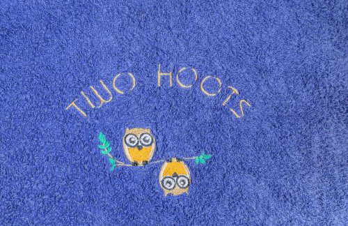 Two Hoots - Foto 16