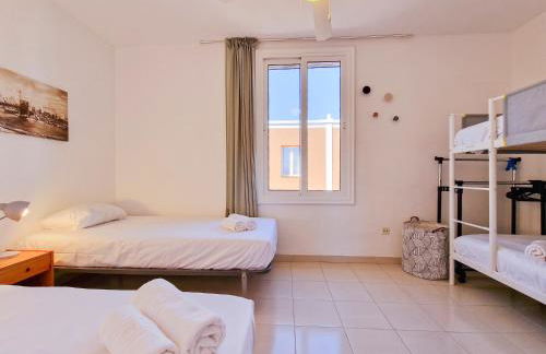 MEDANO4YOU Casa Amu - Foto 35