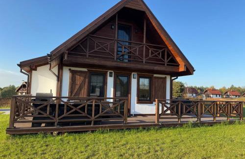 Warmia Domek Bukowy - Foto 5