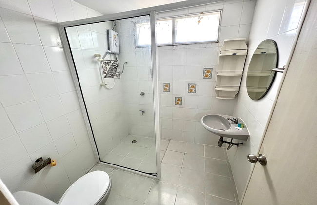 U.D.Home Apartment - Foto 19