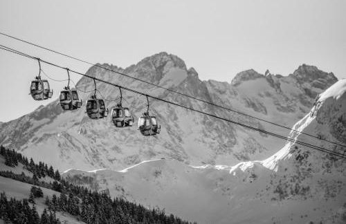 Chalet le Blue Moon - Foto 66