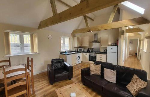 4 Abbey View, Battle East Sussex - Foto 7