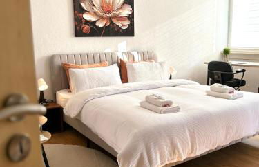 Wohnung in Monheim am Rhein - Foto 6