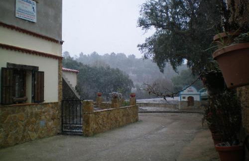 Casa Rural Sierra San Mamede - Foto 65