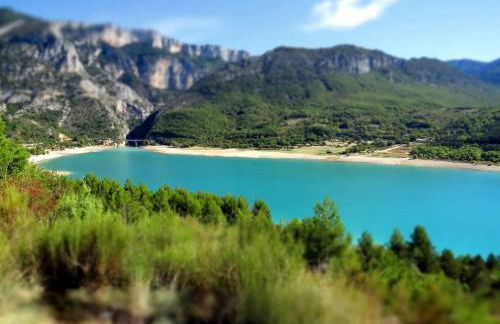 Spacieuse Dépendance Duplex 50 M2 Classé 3 étoiles - Foto 28