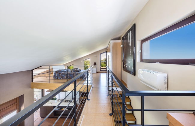 Villa Giulia Luxury Suite - Foto 14