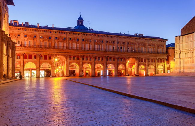 Tres días en Bolonia - Foto 19