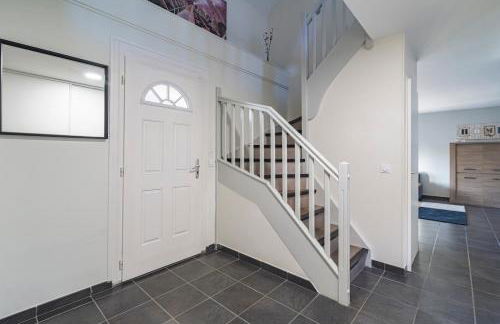 Maison harmonie detached house 6 bedrooms Parking - Foto 23