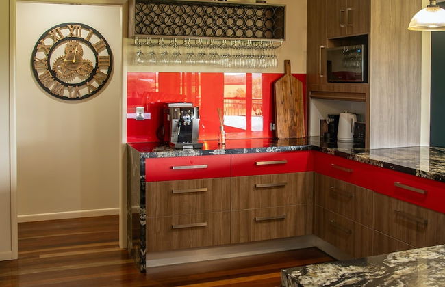 The Old Sugar Mill Country Escape in Paradise - Foto 30