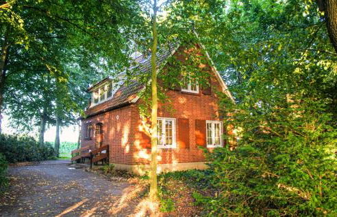 Cozy Home In Wingst With Sauna - Foto 1