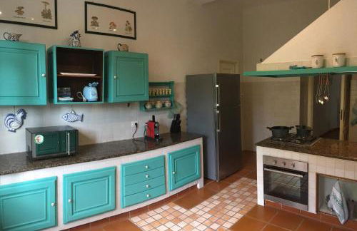 Villa Bacchus - Foto 45