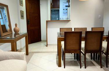 Leme 904 - Novo e completo a 1 min a pé da praia de Copacabana - Photo 20