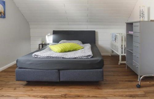 100 qm DG Wohnung 《Kehr wieder》Bexbach Saarland - Foto 25