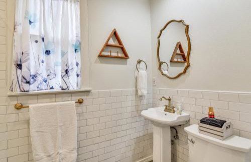 Walk to Crown Zellerbach Trl PNW Celestial Inn - Foto 16