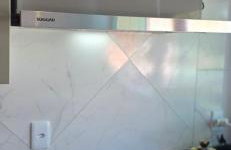 Apto frente Rio SJ da Barra MG - Foto 7