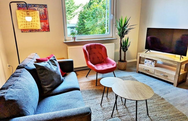 Apartmenthaus Goldgrube - Photo 27