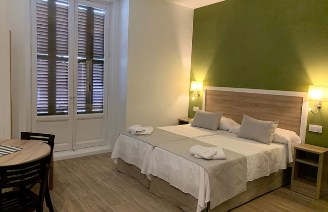 New Point Madrid Opera - Foto 42