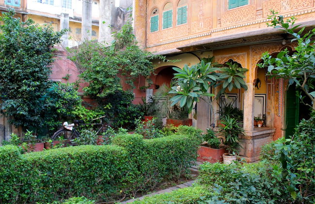 Jaipur Haveli - Foto 45