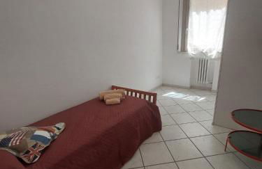 Appartamento Albina San Giuliano Mare Rimini ideale per famiglie - Foto 14