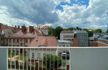 Cozy Wooden Apartment Sopot - Foto 7