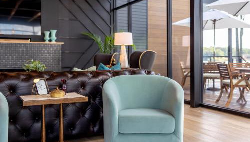 NEW! 151 Luxury House on Lake Oconee - Foto 3