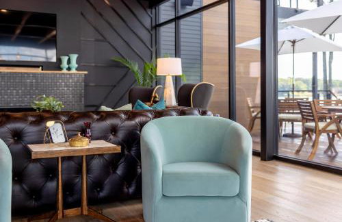 NEW! 151 Luxury House on Lake Oconee - Foto 3