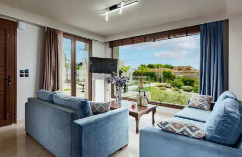 Vintage Suites Trikala - Foto 6