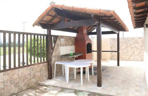 Praia das Dunas Residence club vista Mar - Foto 18