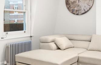 Covent Garden Opera bright and spacious Apartment - Foto 8