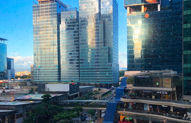 One Uptown Residence BGC Taguig - Foto 53