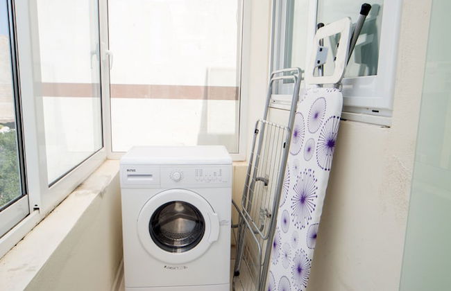 InStyle Aparthotel - Photo 32