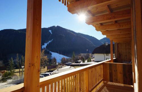 Chalet Apartments Ambria - Photo 29