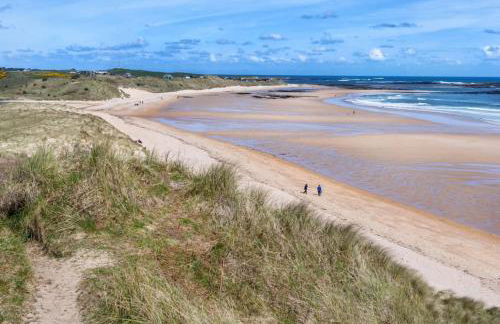 East Lodge - Chillingham Castle - Foto 47