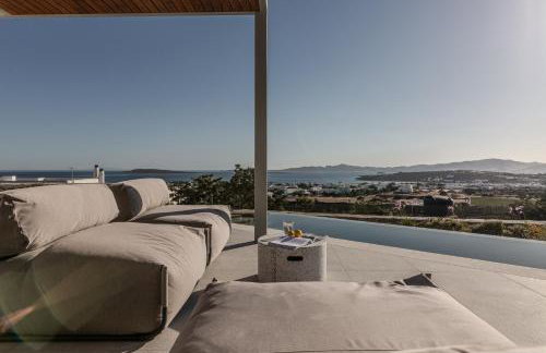 Melora Villas Paros - Foto 2