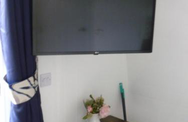 Tanleys - Skye Pod - Foto 13