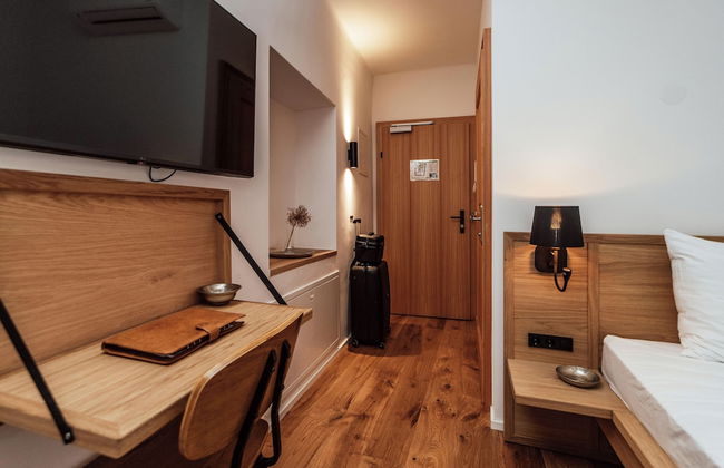 the salt townhouse - Photo 7