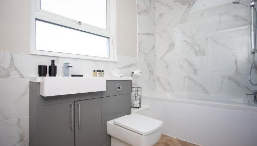 Lydia Terrace Parking Wi-Fi - Foto 3