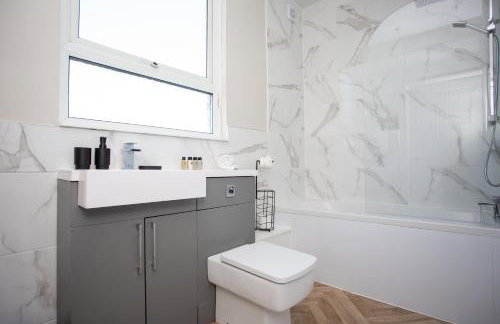 Lydia Terrace Parking Wi-Fi - Foto 3