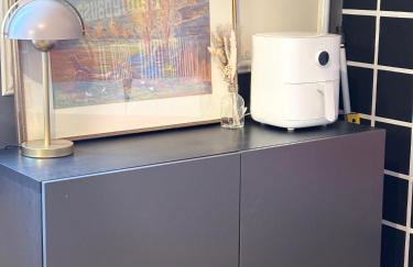 Modernes 2-Zimmer-Apartment in der Altstadt - Photo 32