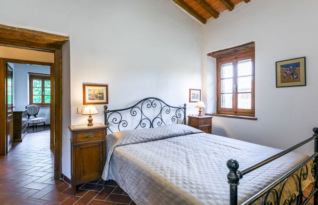 La Querciolaia - Foto 36