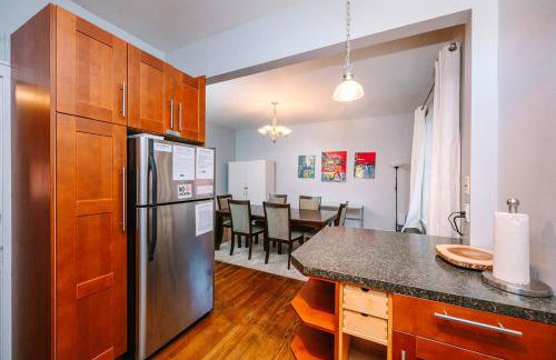 Old Millionaire's Row - Prime Location - Acrisure - PNC Park - Foto 7