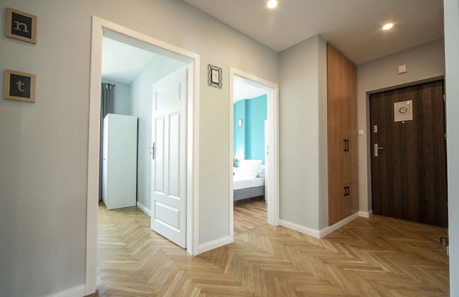 Rint Centrum Pilsudskiego - Foto 4